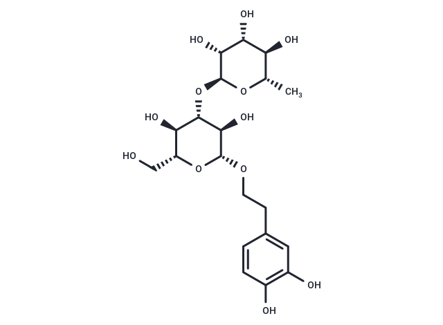 Verbasoside