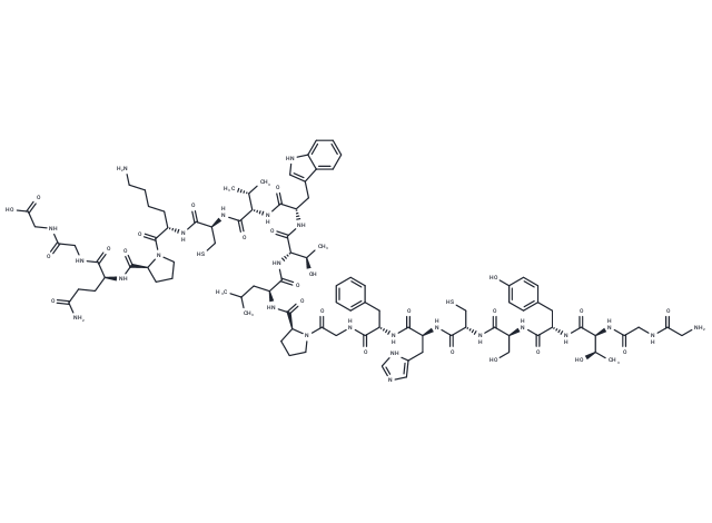 EPO mimetic peptide-1