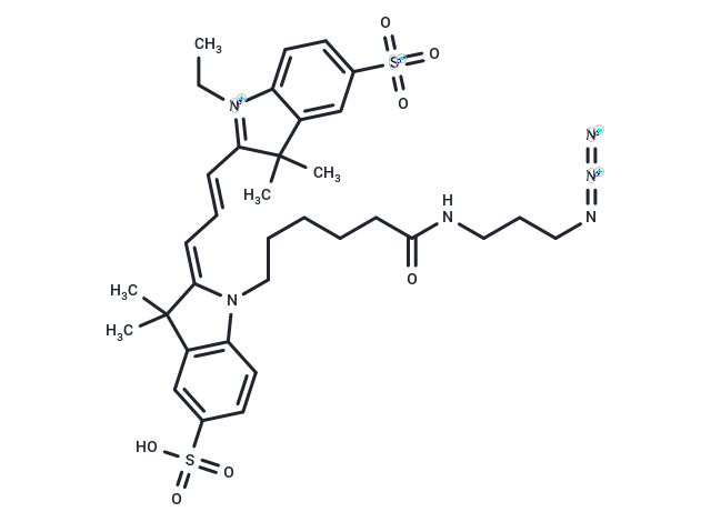 Cy3-N3