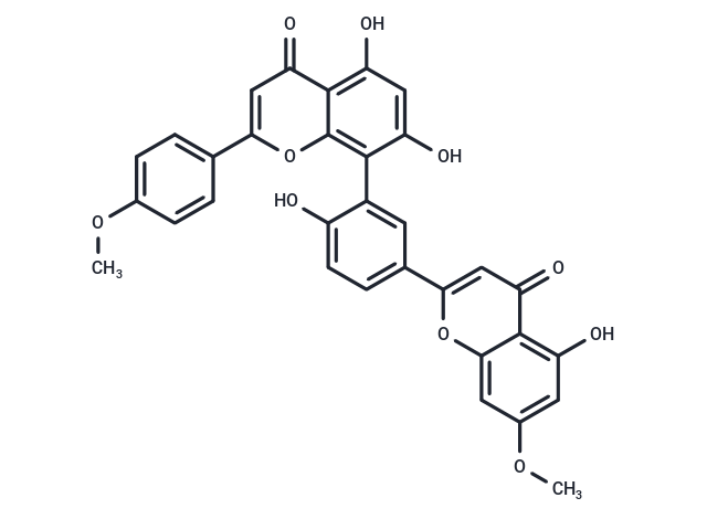 Putraflavone