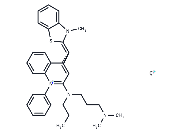 Nucleic Acid Dye Green I