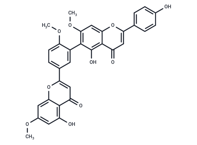 Imbricataflavone A