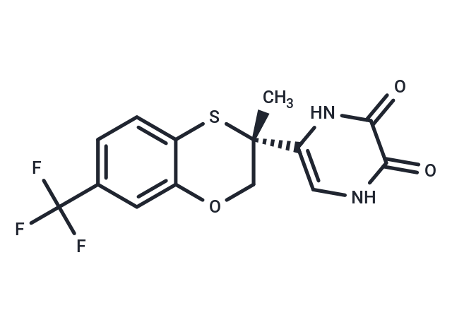 NMDA receptor modulator 5