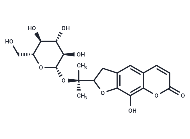 Leptophylloside