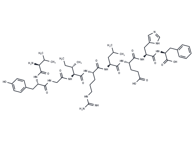 Alicdamotide