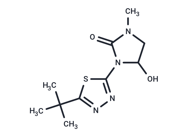 Buthidazole