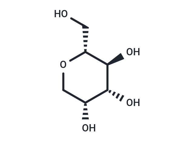 1,5-Anhydro-D-mannitol