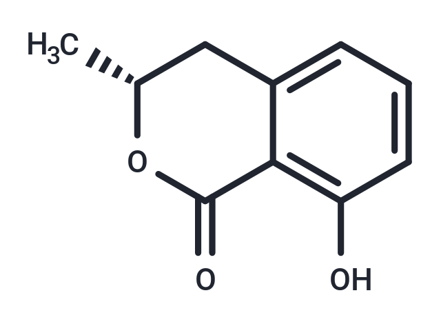 Mellein