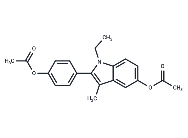 Zindoxifene