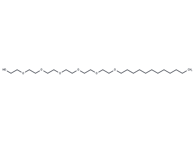 Hexaethylene Glycol Monododecyl Ether (C12E6)