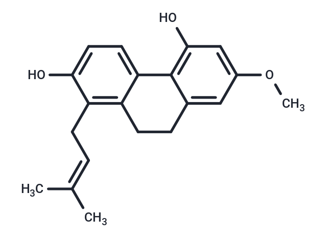 Spiranthol A