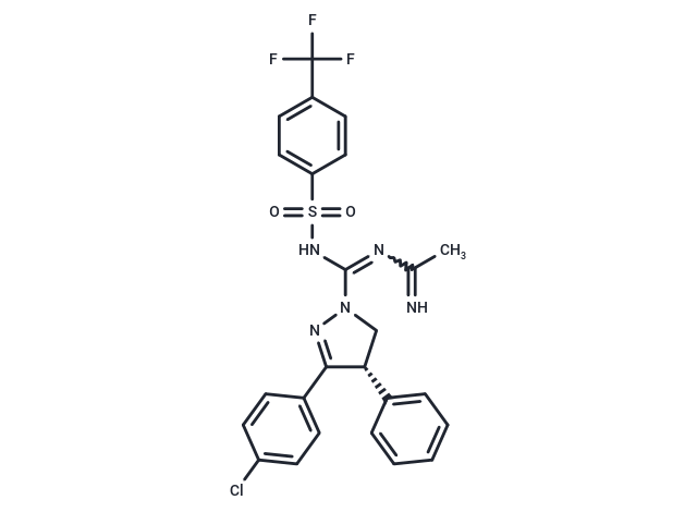 Zevaquenabant