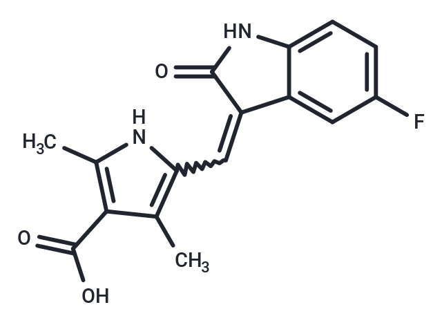 Sunitinib Process Impurity 1