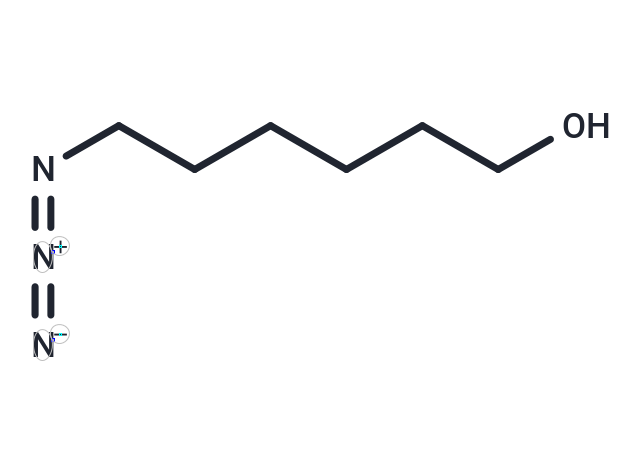 Azido-C6-OH