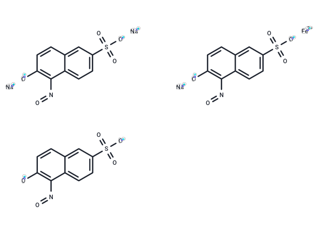 Naphthol green B