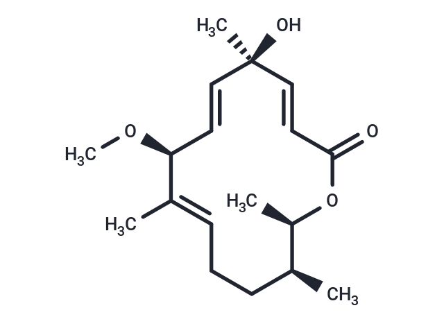 Albocycline