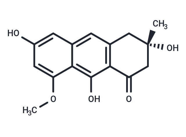 Asperflavine