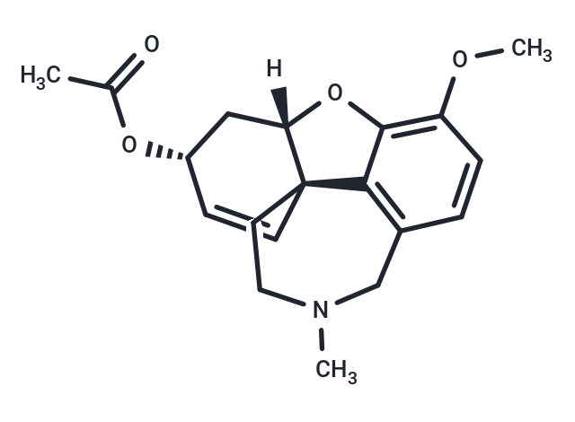 O-Acetylgalanthamine