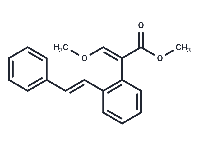 MOA-stilbene