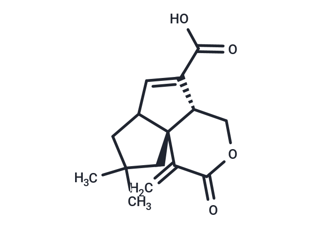 Pentalenolactone E