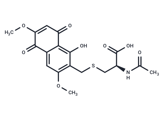 Fibrostatin C