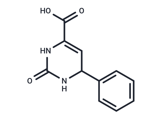 2-Oxo-6-phenyl-1,2,3,6-tetrahydro-pyrimidine-4-carboxylic acid