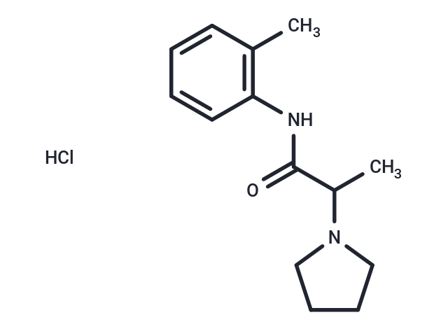 Aptocaine hydrochloride