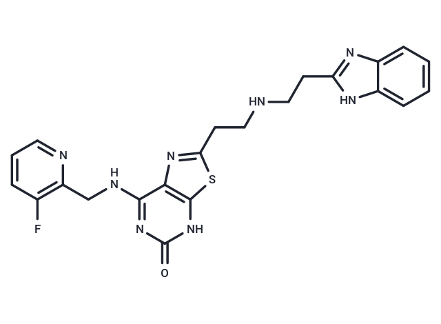 Ferroportin-IN-1