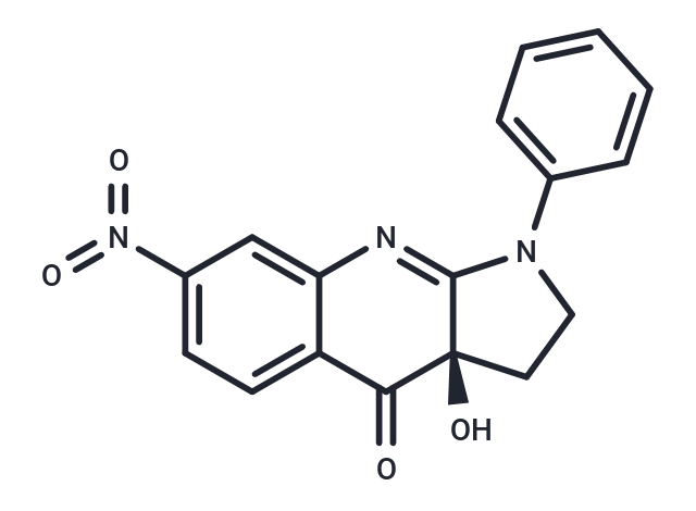 (R)-nitro-Blebbistatin