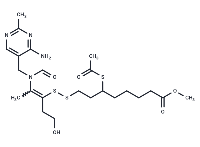 Octotiamine