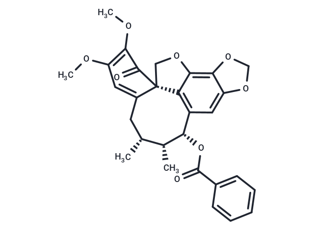 Schiarisanrin C