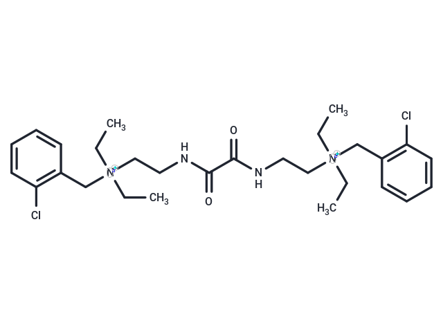 Ambenonium chloride