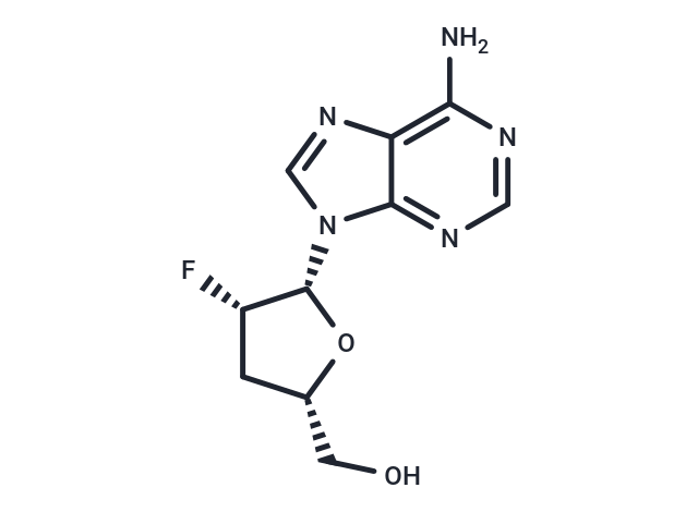 Lodenosine