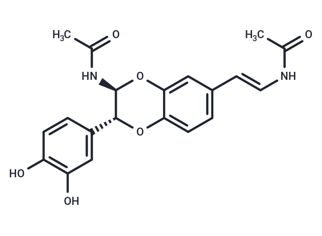 (E)-(-)-Aspongopusamide B