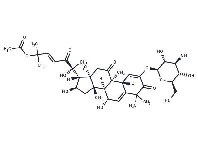 Colocynthoside A