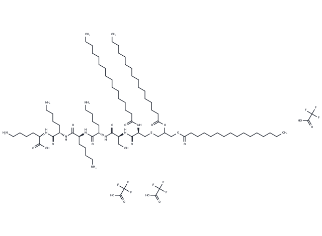 Pam3CSK4 TFA (112208-00-1 free base)