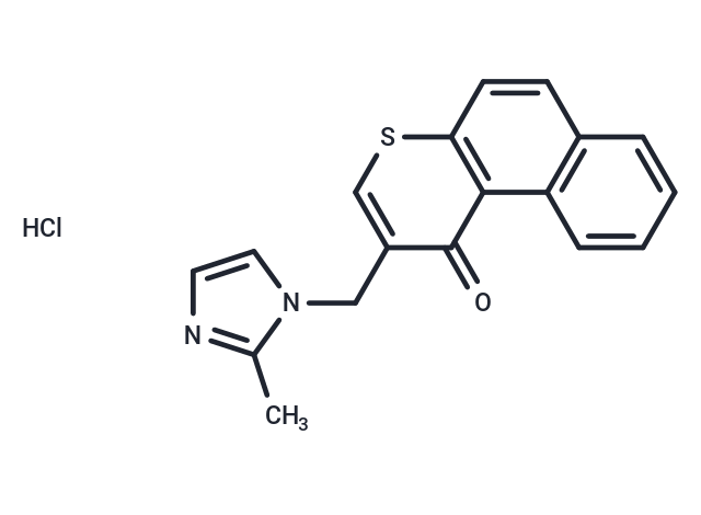 GK-128 hydrochloride