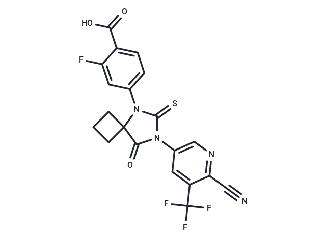 Apalutamide-COOH