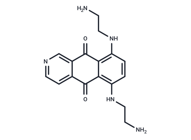 Pixantrone