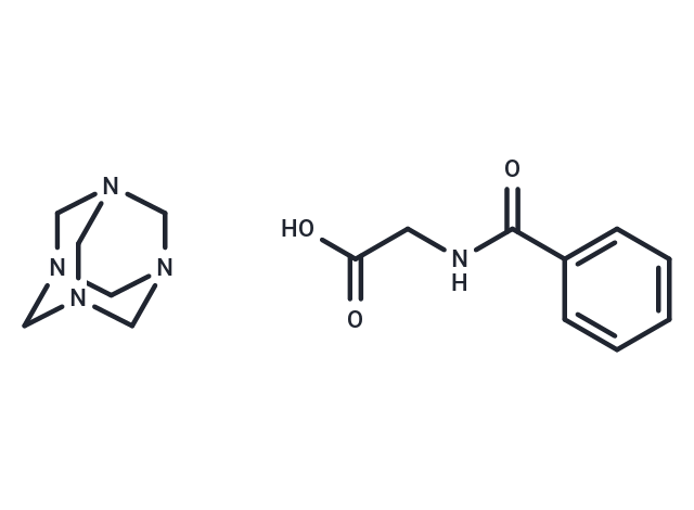 Methenamine Hippurate