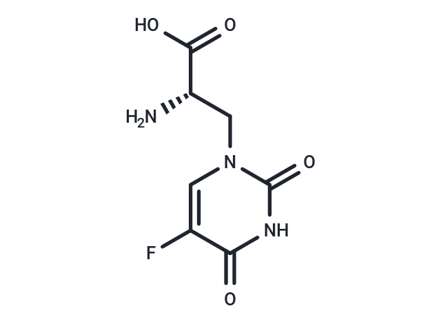 (S)-(-)-5-Fluorowillardiine