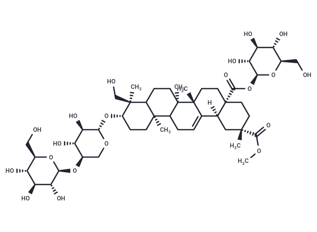 Esculentoside L