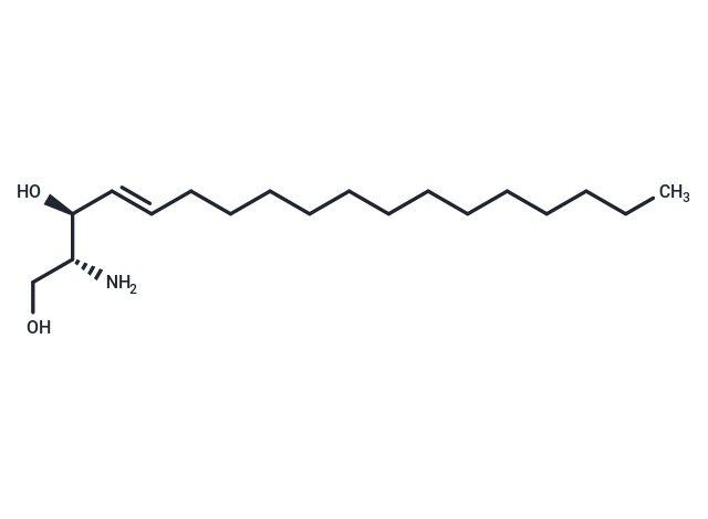 L-Erythro-Sphingosine