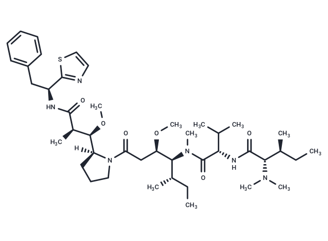 Symplostatin 1