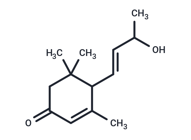 trans-3-Oxo-alpha-ionol