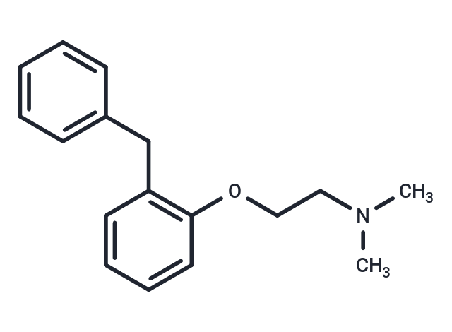 Phenyltoloxamine