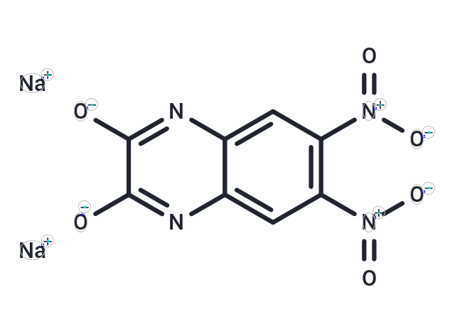 DNQX disodium salt