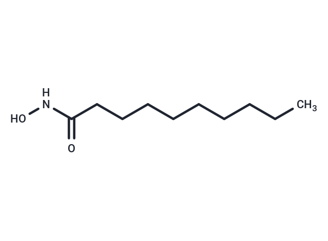 n-Decanohydroxamic acid