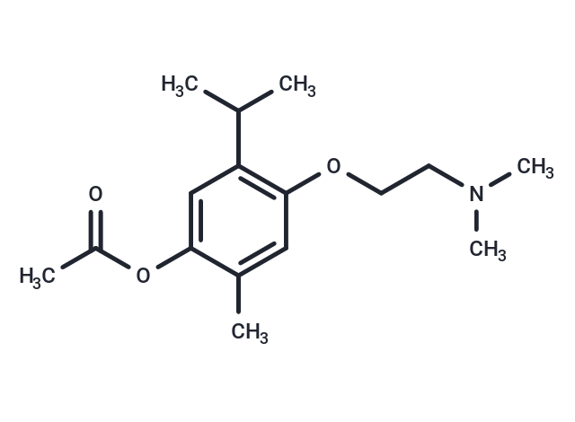 Moxisylyte