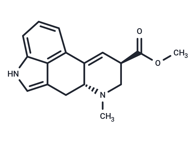 Methyl Ergoline Acid